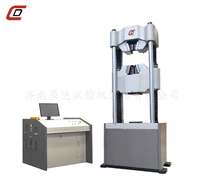 液壓萬能試驗機(jī)有哪些分類和用途呢？