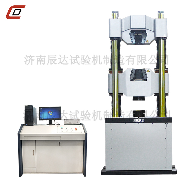 液壓萬能試驗(yàn)機(jī)操作使用中需要注意哪些事項?