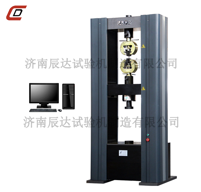 在使用拉力試驗(yàn)機(jī)時(shí)應(yīng)該注意什么？